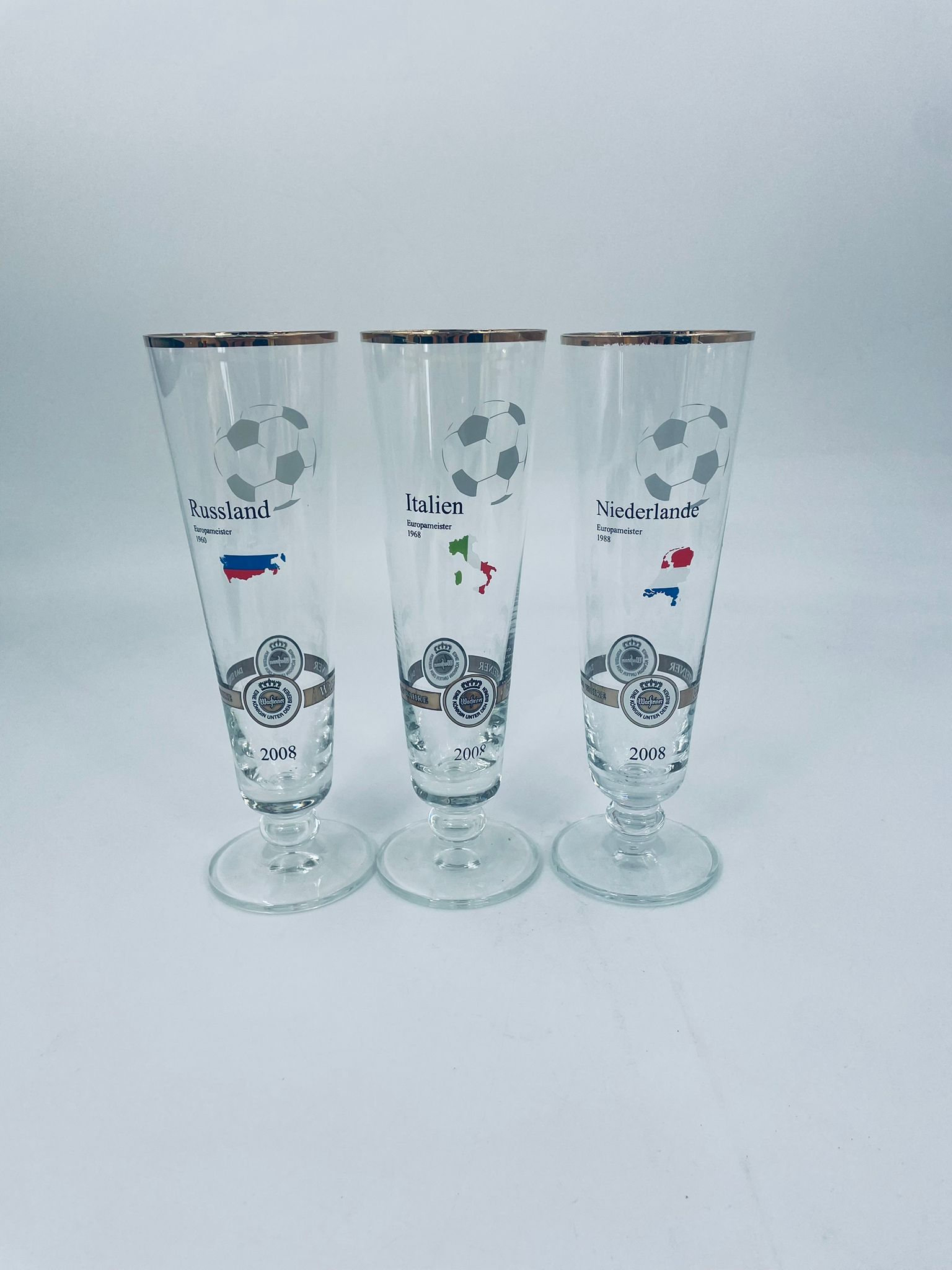 Pokale Wersteiner Niemcy - Image 3