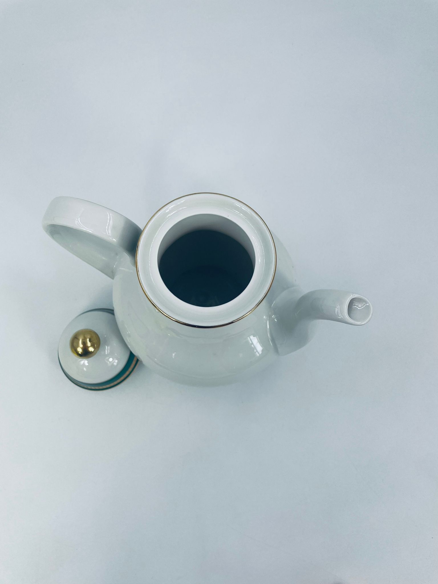 Dzbanek wytwórni Seltmann Weiden Patricia - obrazek 4