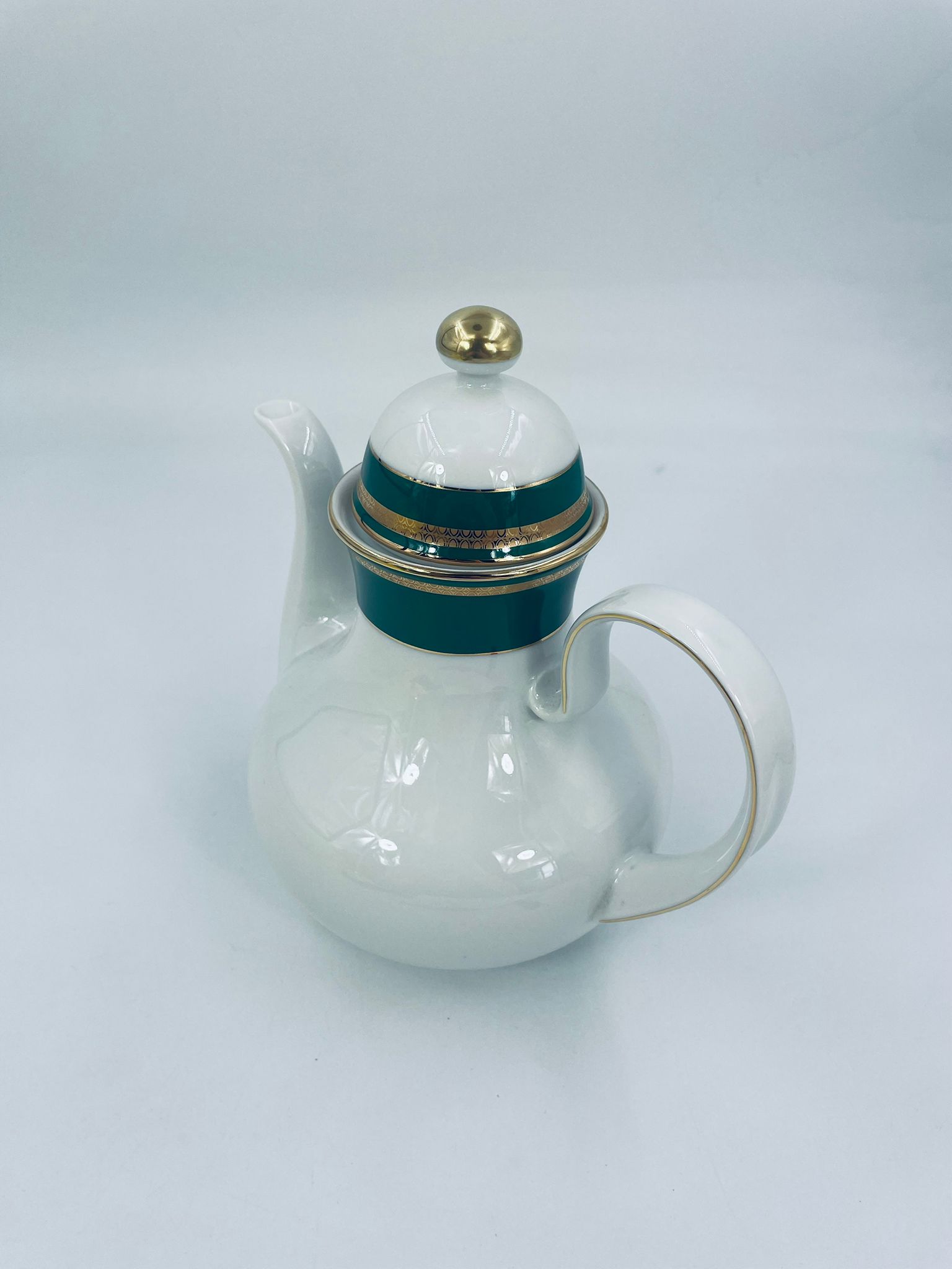 Dzbanek wytwórni Seltmann Weiden Patricia - obrazek 6