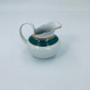 Dzbanuszek do mleka wytwórni Seltmann Weiden Patricia