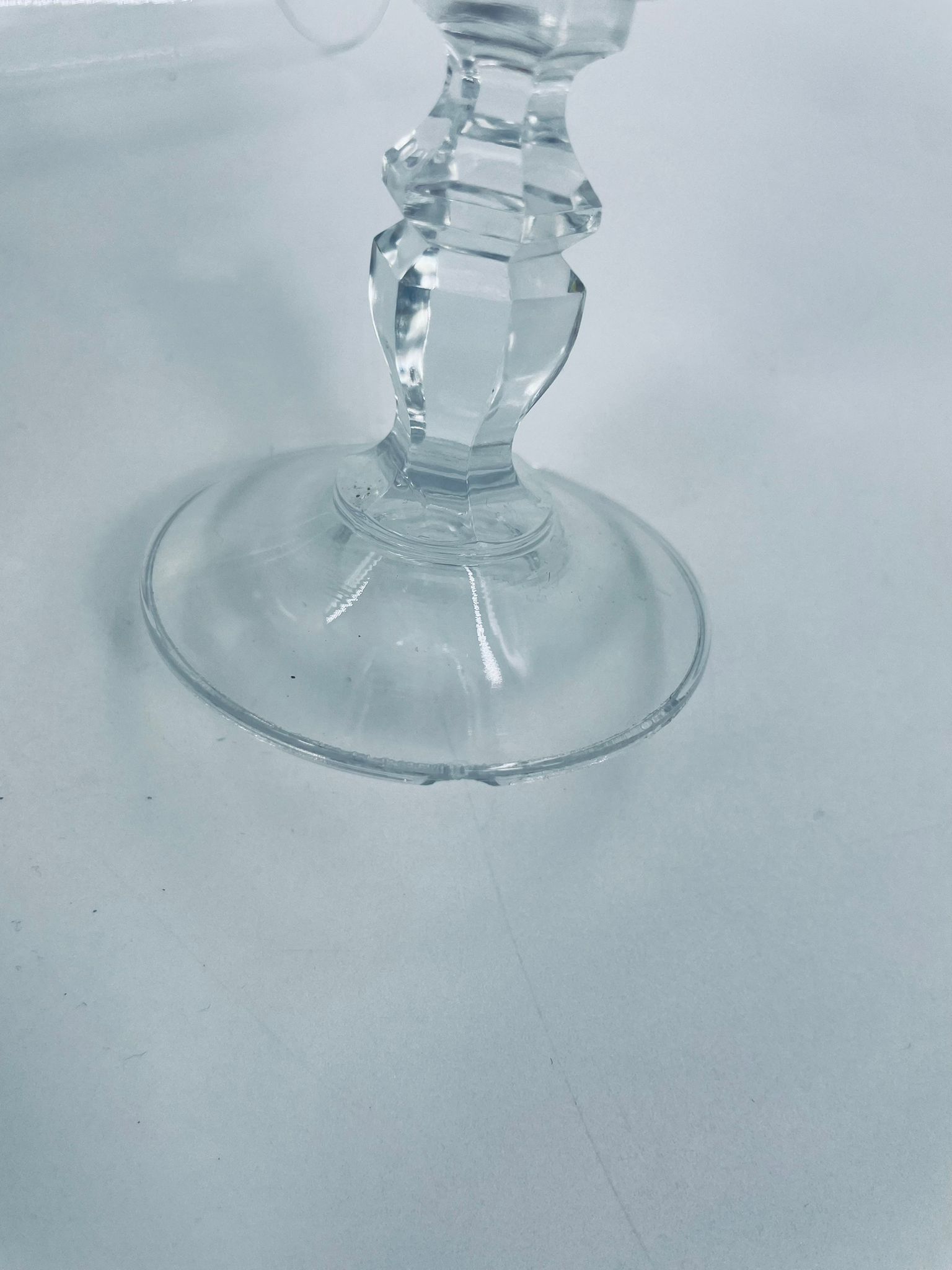 Kieliszki kryształowe do szampana - Image 4