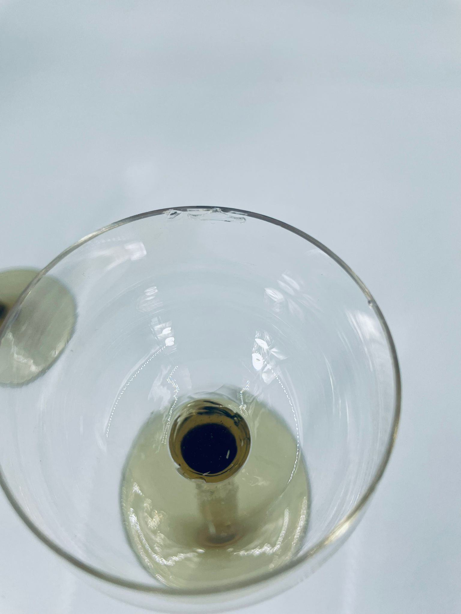 Kieliszki do wina, pierwsza połowa XX w. - obrazek 4