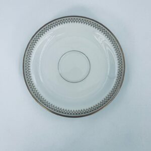 J Seltmann Vohenstraus saucer