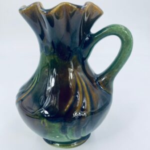 West Germany antique vase