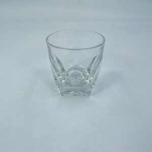 Art Deco glasses 1930s