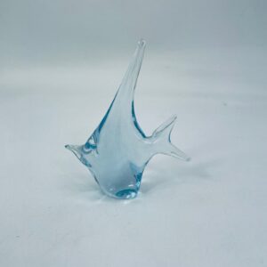 Figurka ryba murano Włochy