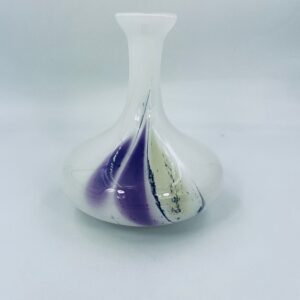 Wazon ze szkła Murano