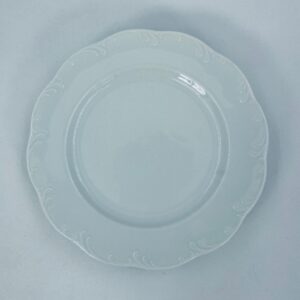 Rosenthal Rose dessert plate