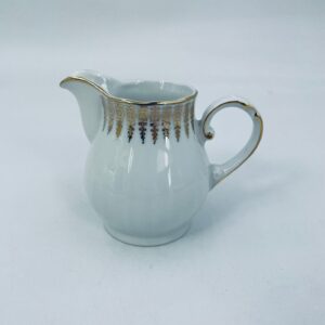 Vintage style milk jug.