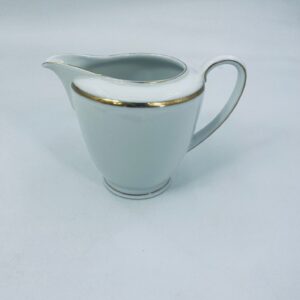 Milk jug from the Seltmann Weiden factory