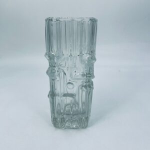 Wazon kryształowy Vintage