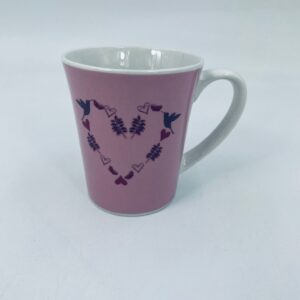 LBVYR Vintage ceramic mug