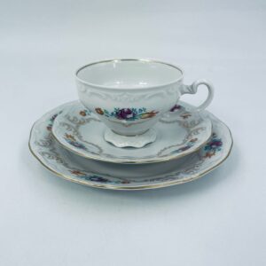 Collector's cup Weimar Porzellan