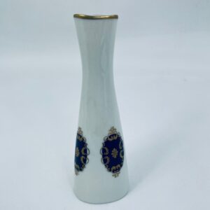 Wazon antyczny Echt Kobalt