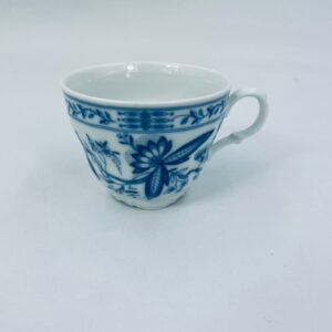 Mitterteich Bavaria porcelain cup.