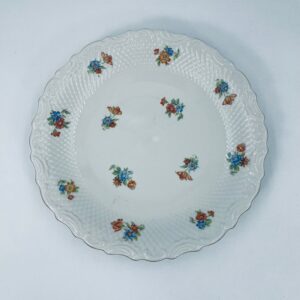 Talerz porcelanowy Bavaria, lata 60te