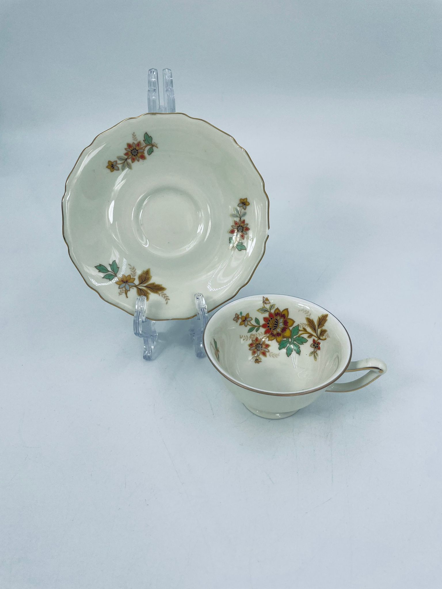 Filiżanka kolekcjonerska Thomas Ivory Bavaria - Image 6