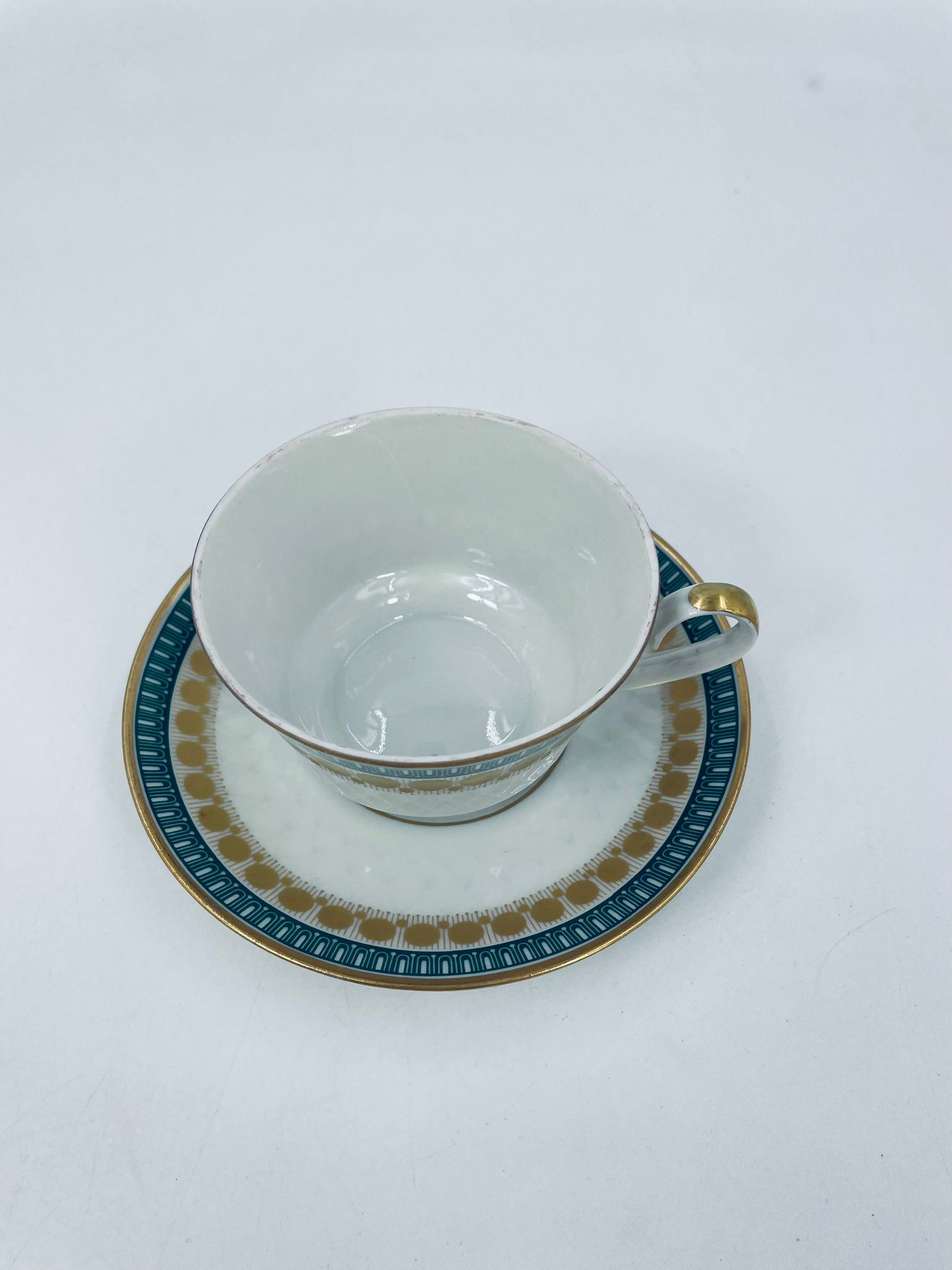 Filiżanka kolekcjonerska Freiberger - Image 6