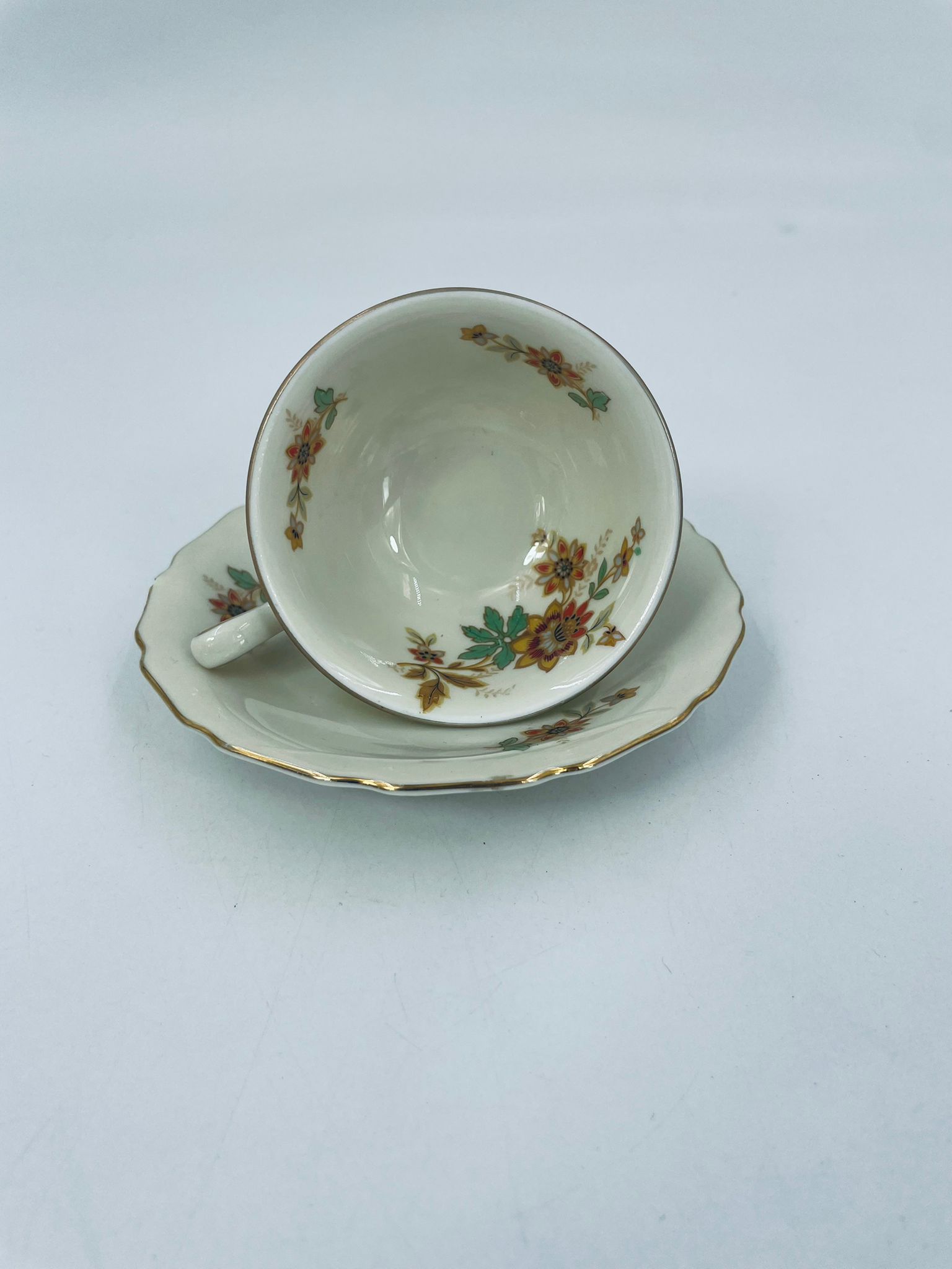 Filiżanka kolekcjonerska Thomas Ivory Bavaria - Image 5