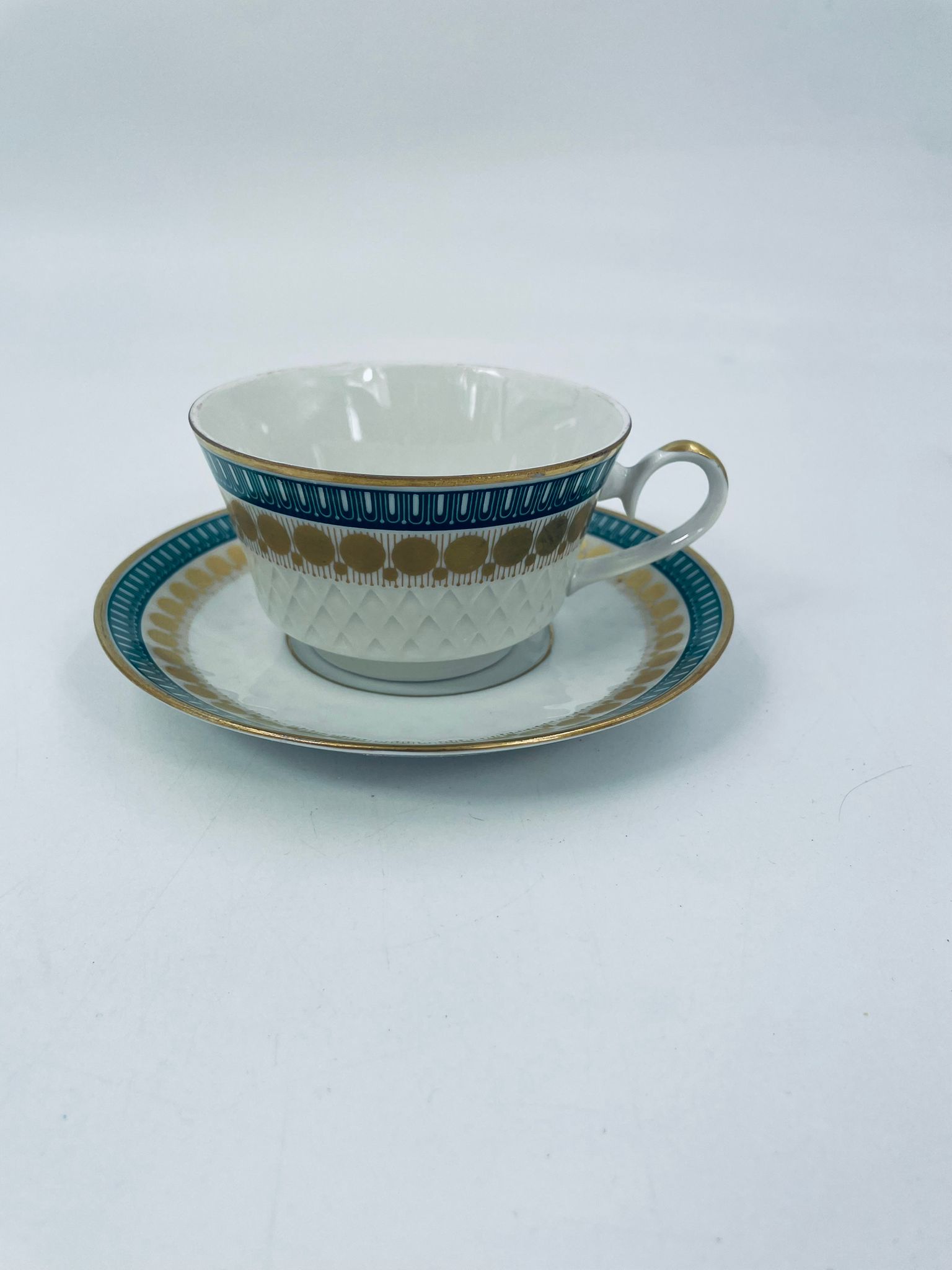 Freiberger collector's cup