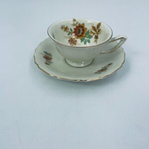 Thomas Ivory Bavaria collector's cup