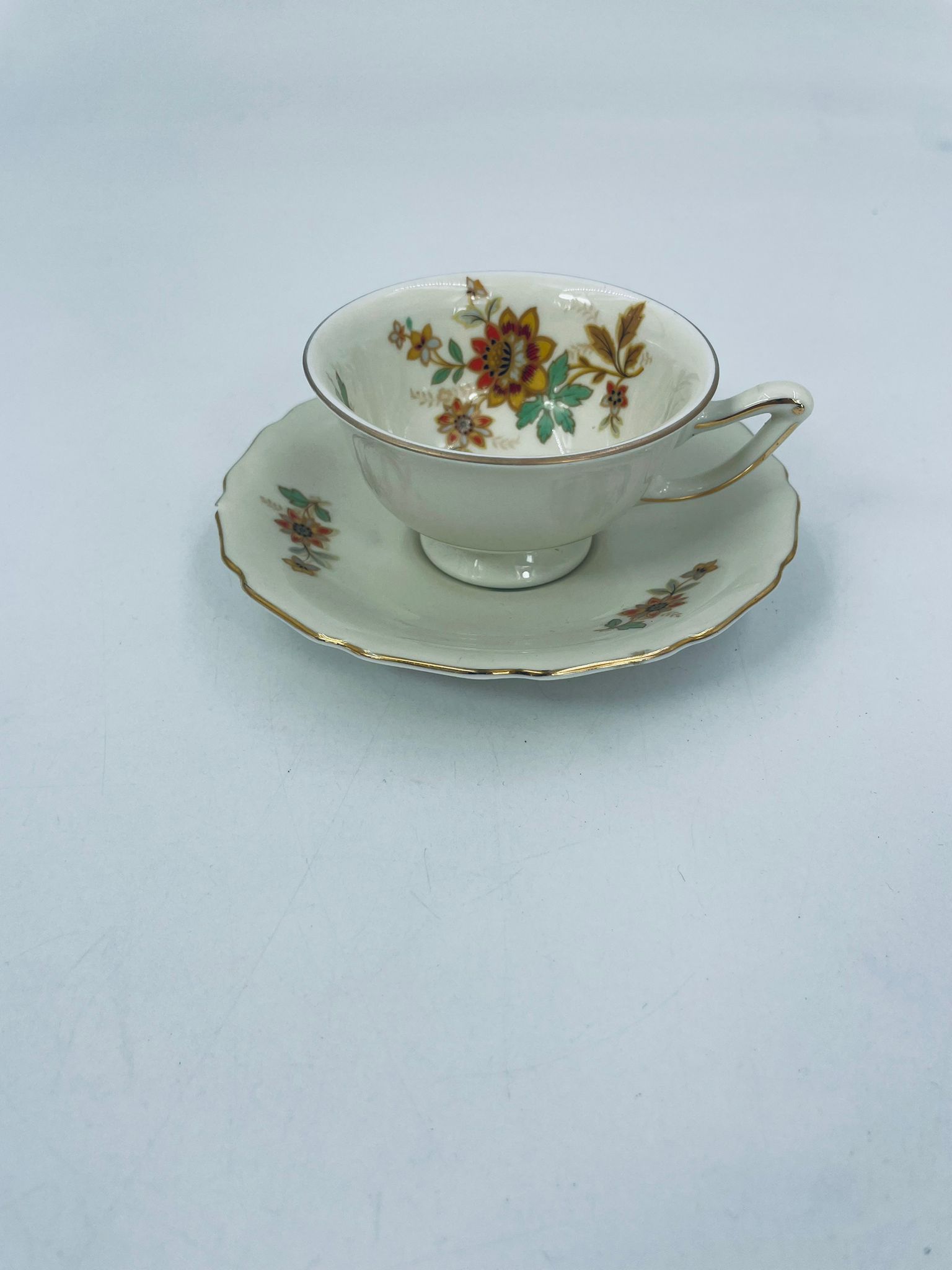 Thomas Ivory Bavaria collector's cup