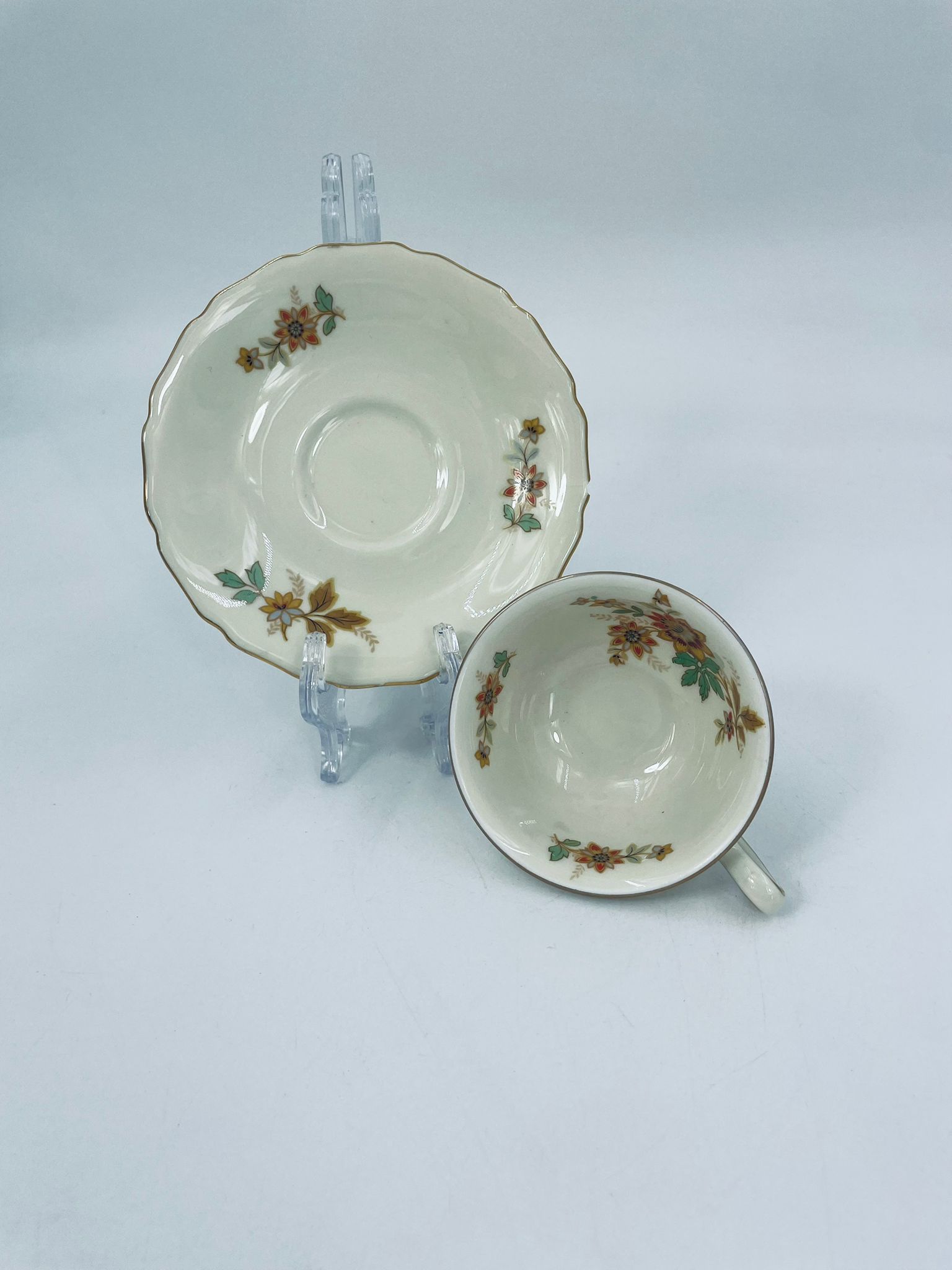 Filiżanka kolekcjonerska Thomas Ivory Bavaria - Image 3