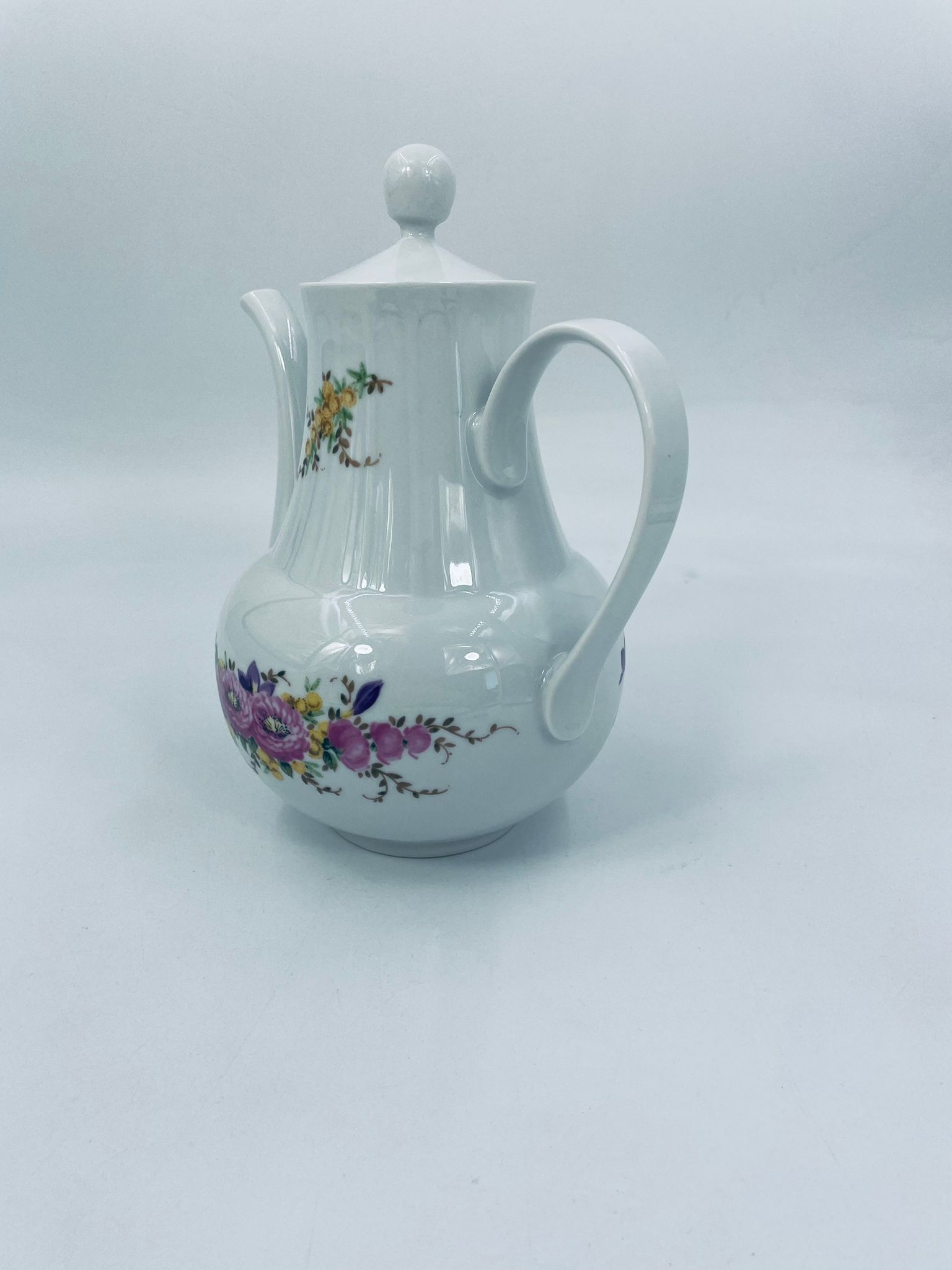 Dzbanek wytwórni Hanneberg Porzellan 1777r. - obrazek 5