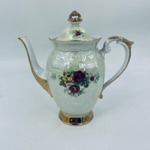 Porcelain jug Chodziez Poland