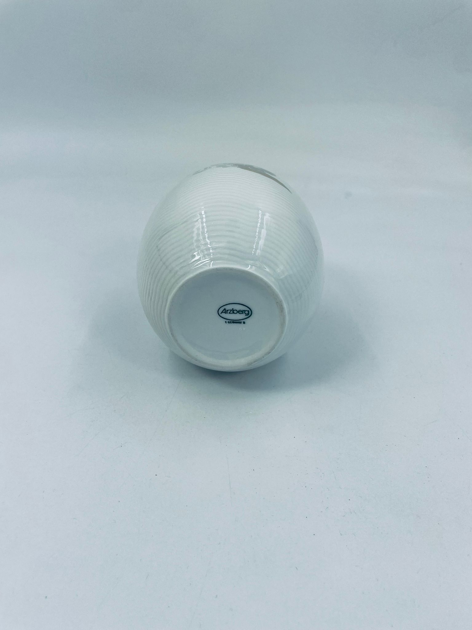 Wazon w stylu Vintage wytwórni Arzberg - Image 3