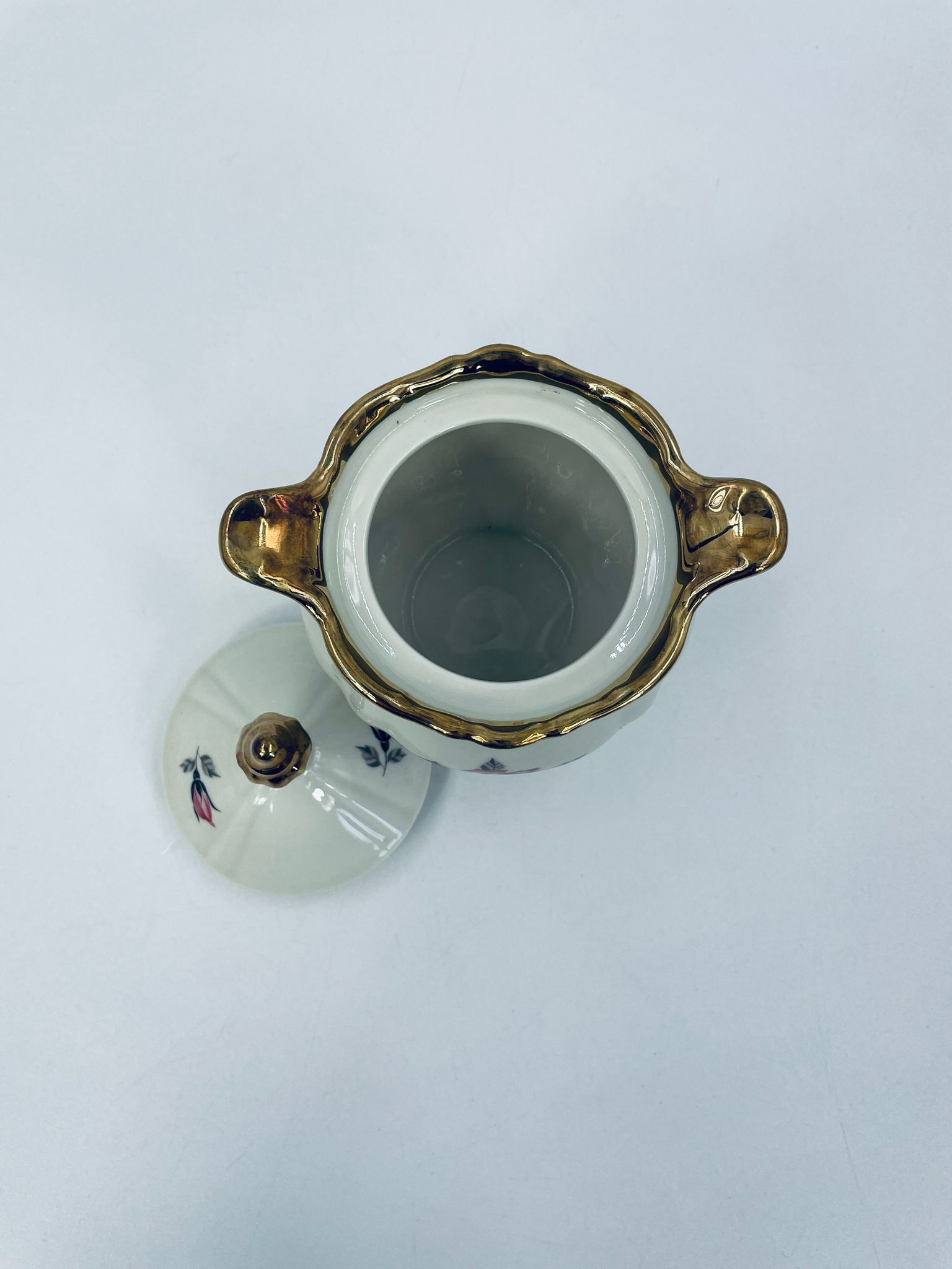 Cukiernica wytwórni Bareuther Waldsassen Bavaria - Image 3