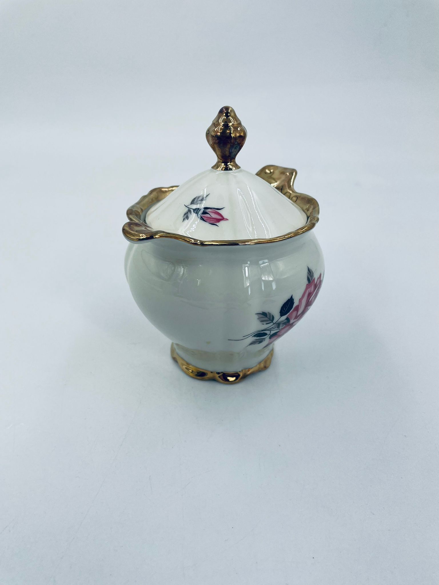 Cukiernica wytwórni Bareuther Waldsassen Bavaria - Image 5