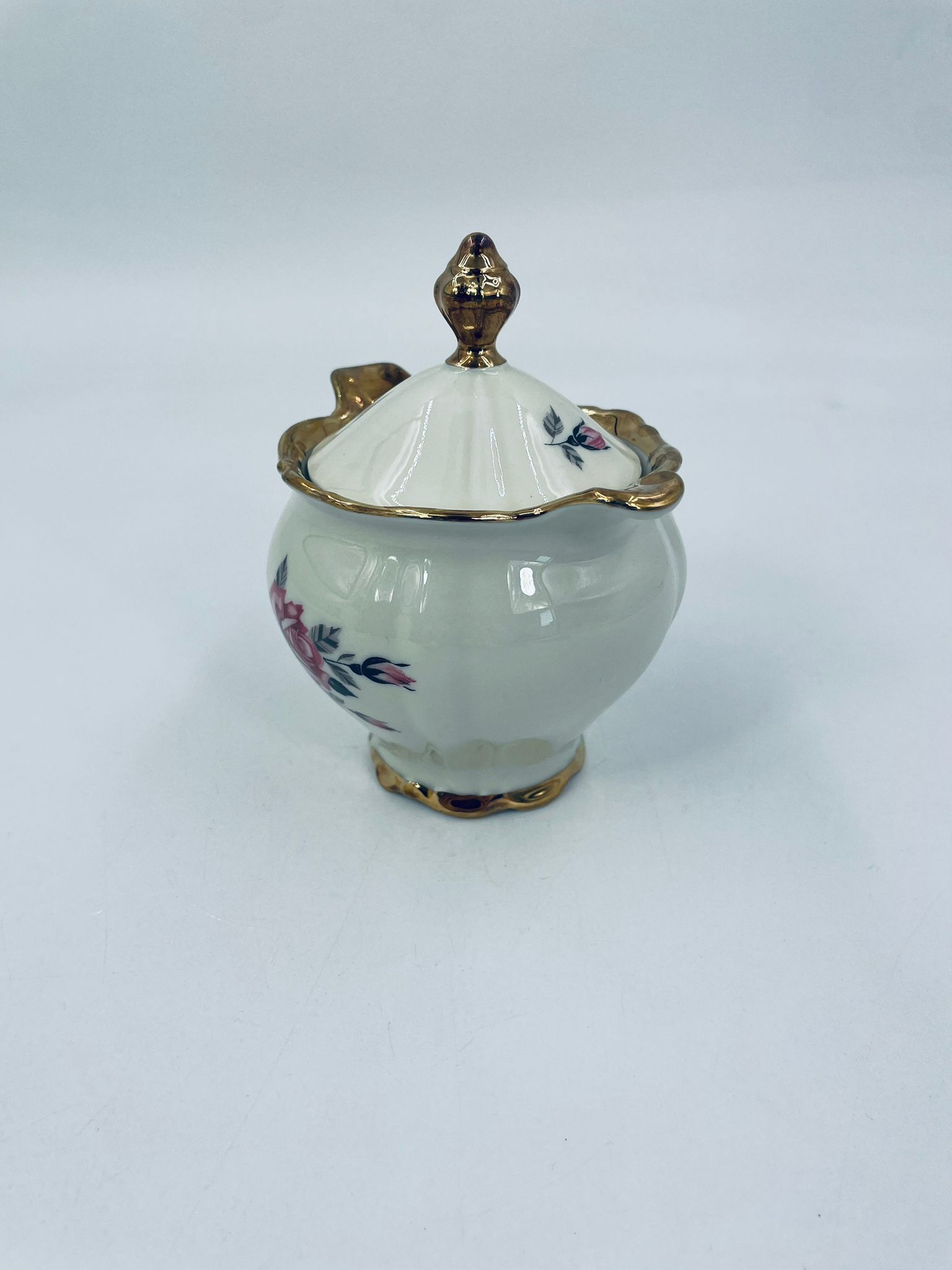 Cukiernica wytwórni Bareuther Waldsassen Bavaria - Image 6