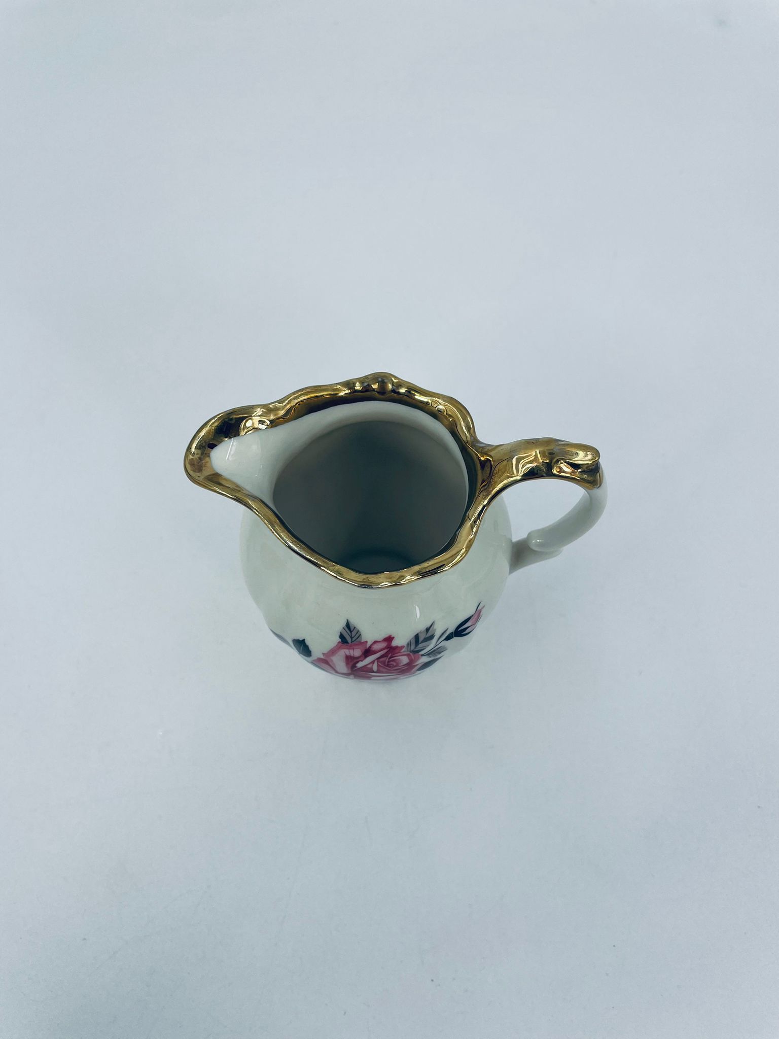 Dzbanek na mleko wytwórni Bareuther Waldsassen Bavaria - Image 6