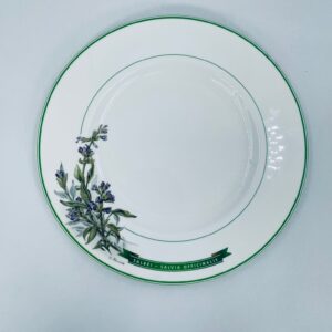 Talerz Villeroy & Boch Underberg