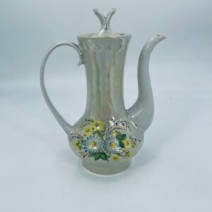 Vintage porcelain jug