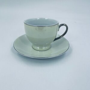 Filiżanka kolekcjonerska wytwórni Hayman