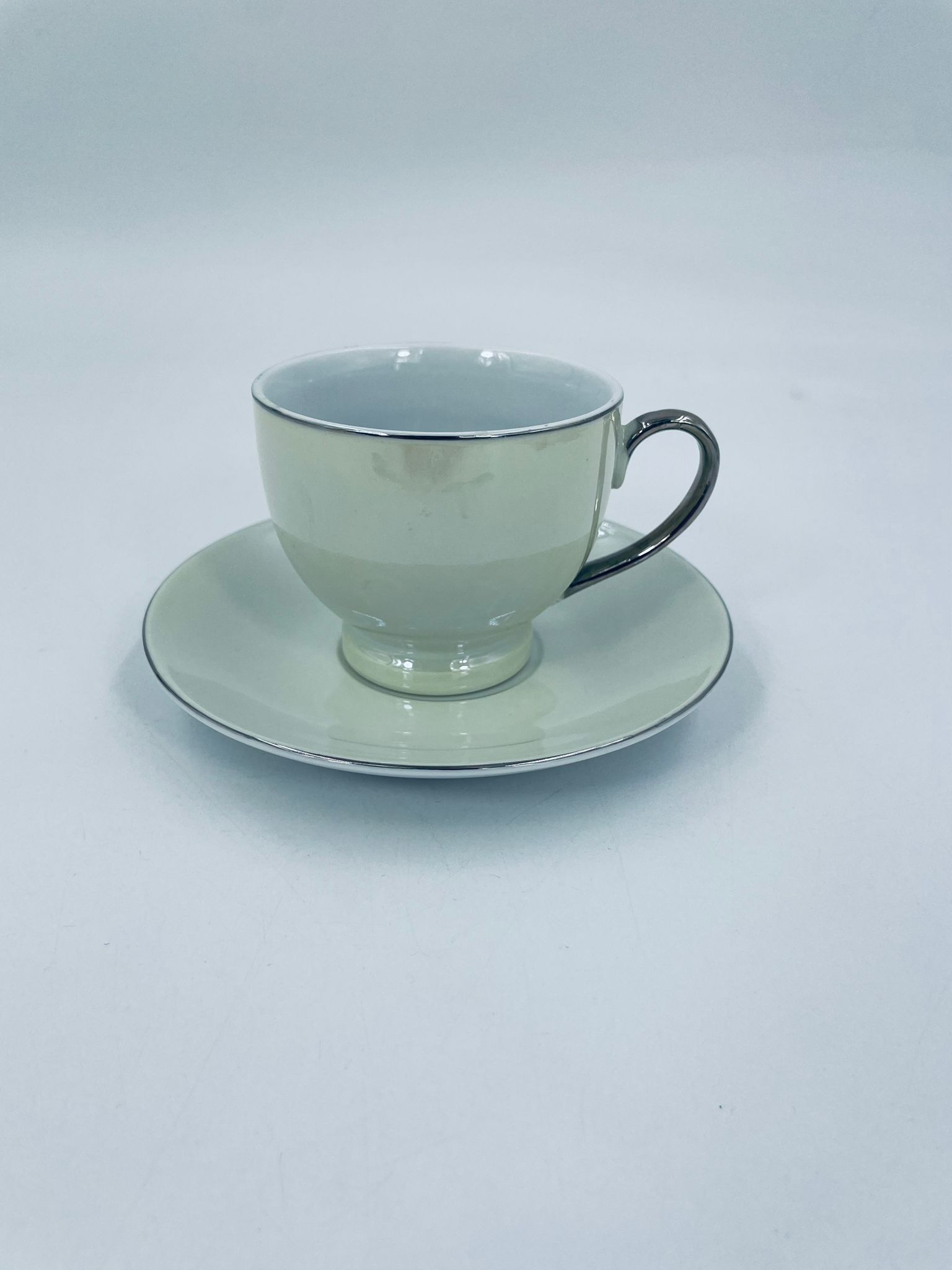 Filiżanka kolekcjonerska wytwórni Hayman