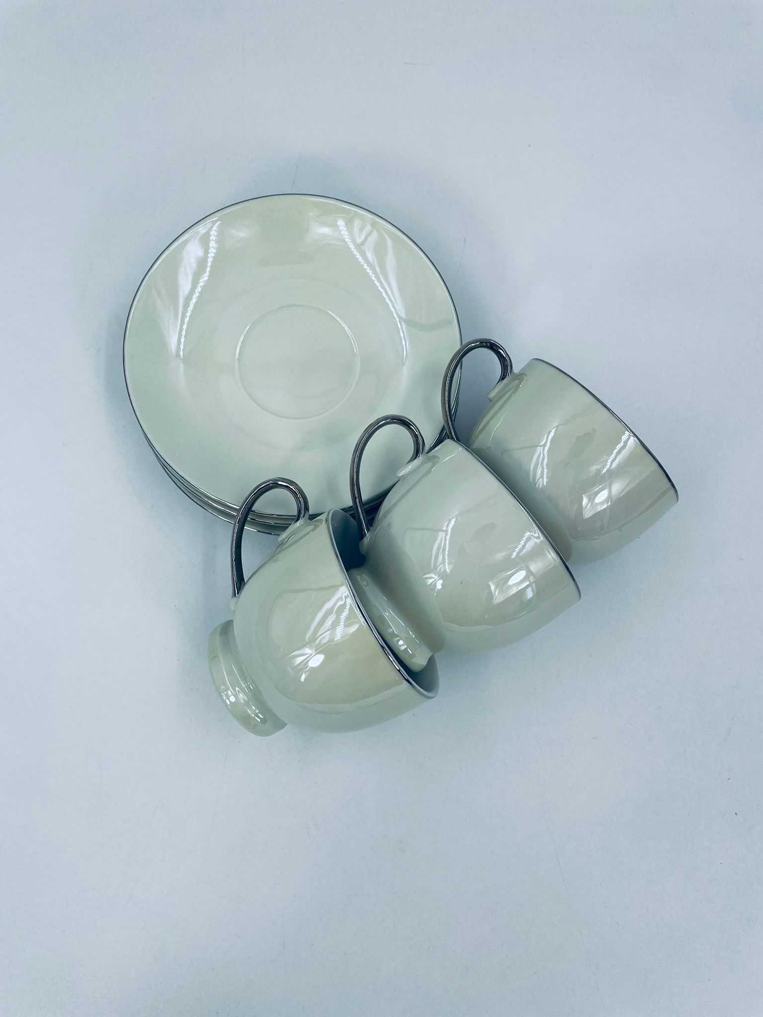 Filiżanka kolekcjonerska wytwórni Hayman - obrazek 8