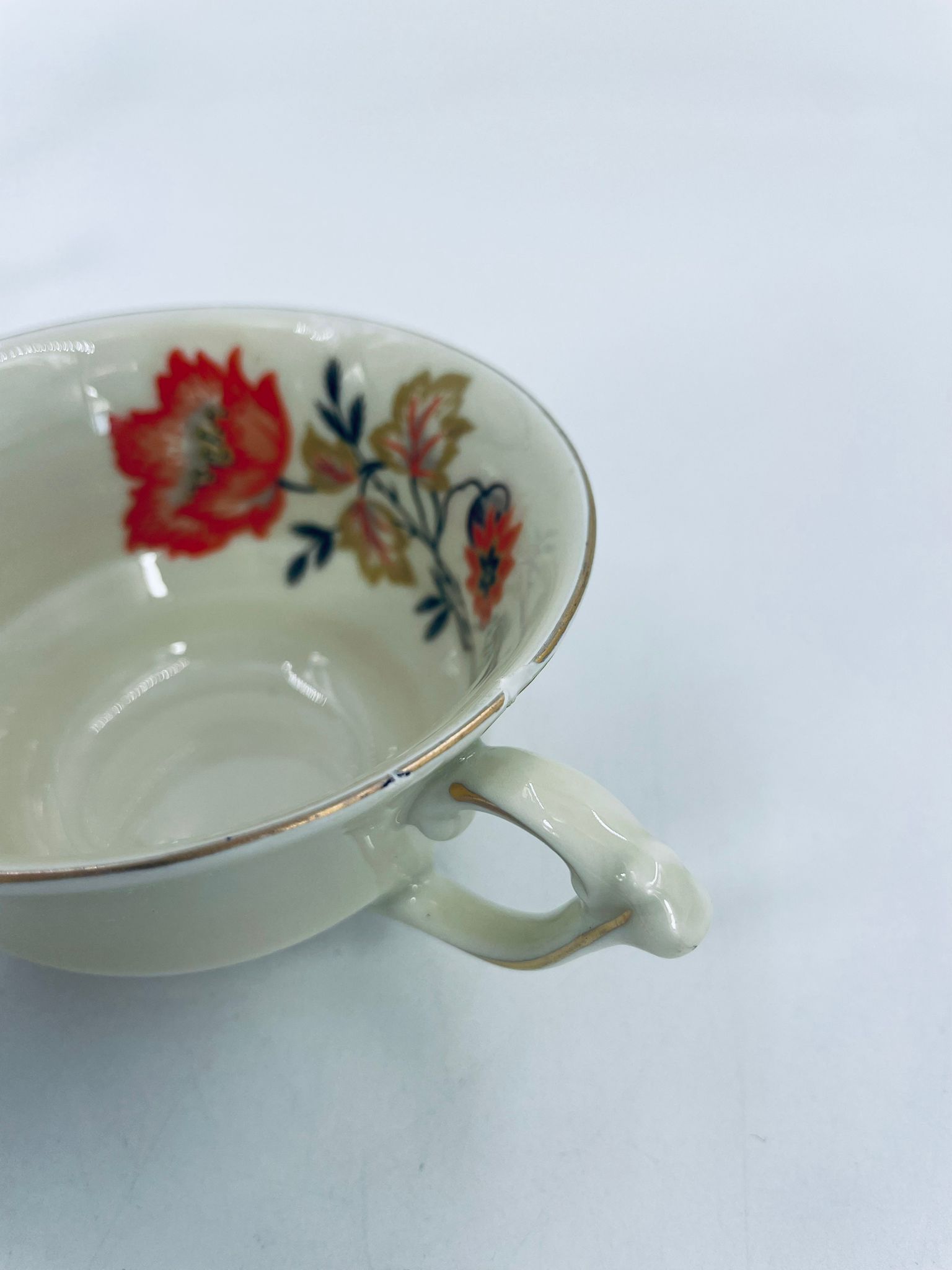 Zestaw śniadaniowy wytwórni Tielsch Altwasser - Image 8