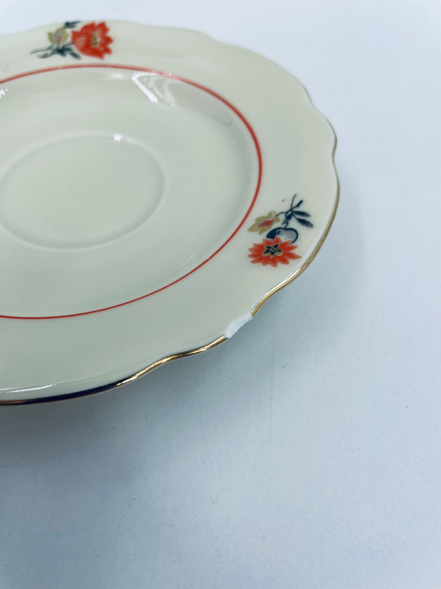 Zestaw śniadaniowy wytwórni Tielsch Altwasser - Image 9