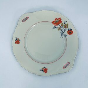 Platter from the Tielsch Altwasser factory