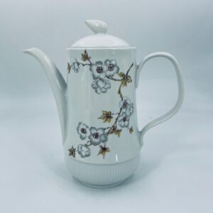 Jug from the renowned Kahla GDR factory