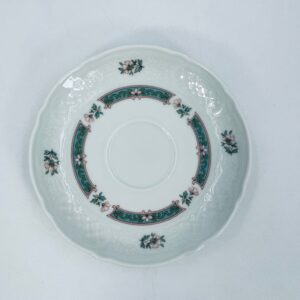 Cup saucer by Echt Schumann