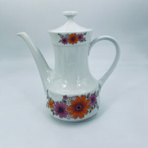 Jug from the Mitterteich Bavaria factory