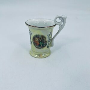 Kahla collector's cup