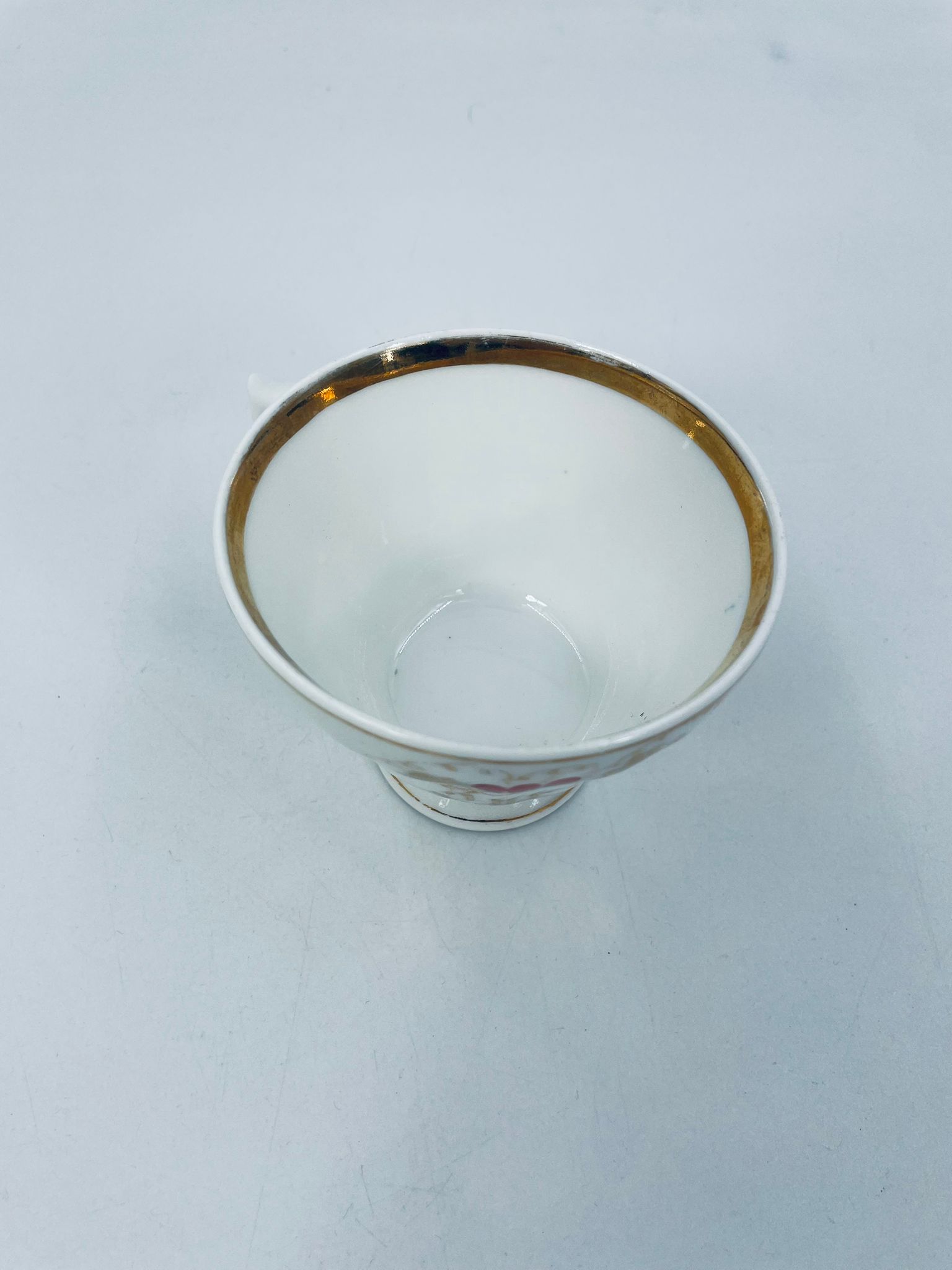 Filiżanka kolekcjonerska KPM - Image 5