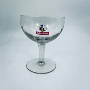 Schultheiss Berliner Weisse liquor chalice