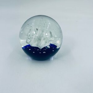 Murano decorative figurine.