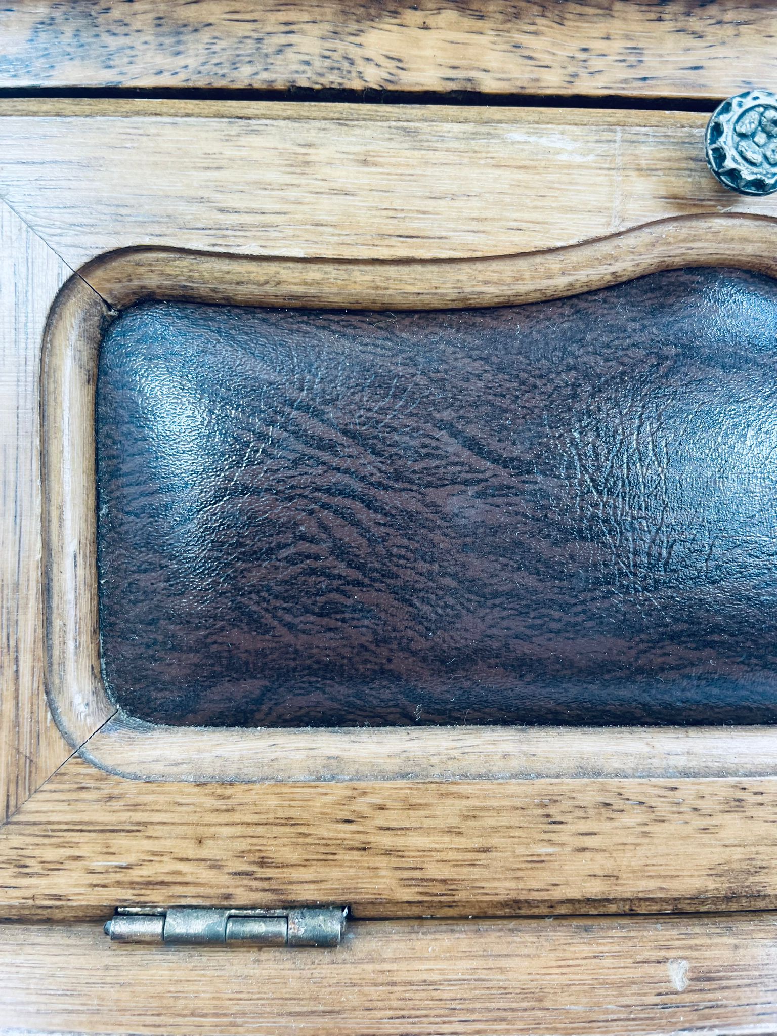 Szkatułka z drewna Litego na biżuterię. - Image 7